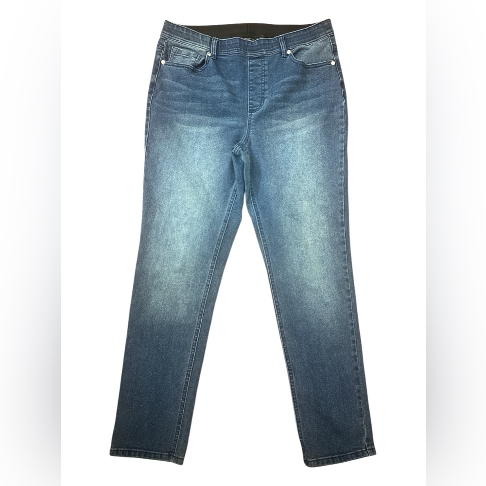 Diane Gilman Jeans Size Medium